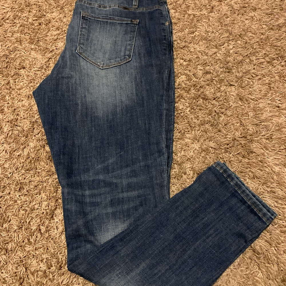 KanCan Skinny Jeans